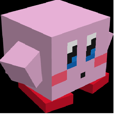 Kirby's Dreamland MC - Mods - Minecraft - CurseForge