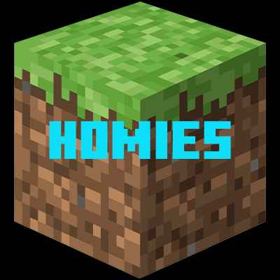 Homies Survive - Screenshots - Minecraft Modpacks - CurseForge