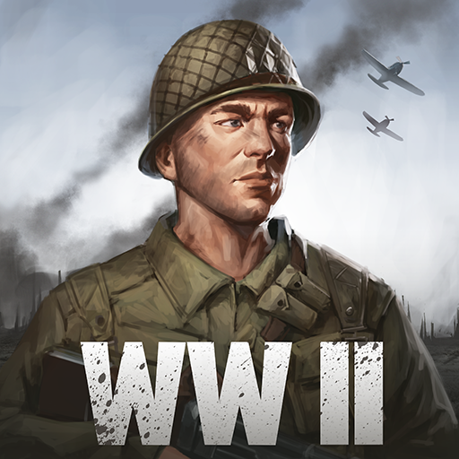 Ages Of War (Nukes,Bombs and Guns!!) icon