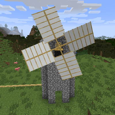 Ancient Warfare 3 - Mods - Minecraft