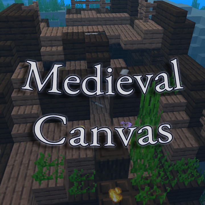 Medieval Canvas