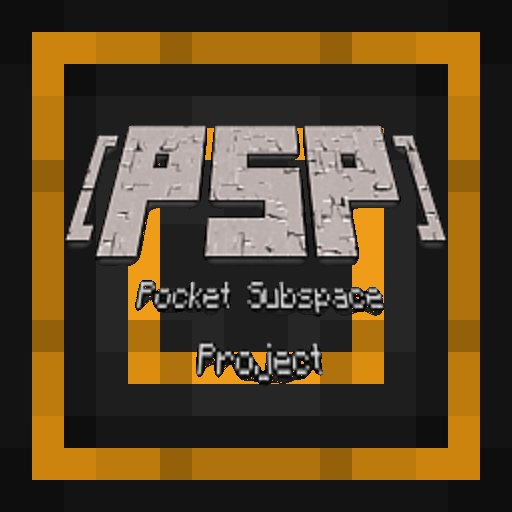 [Forge] Pocked Subspace Project