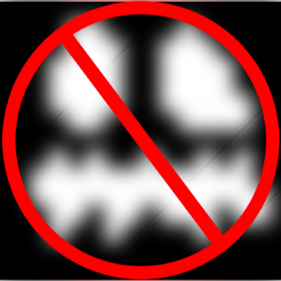 No Pumpkin Blur 16x - Resource Packs - Minecraft