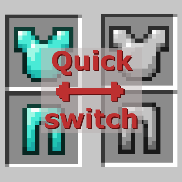 Install Armor Sets - Minecraft Mods & Modpacks - CurseForge