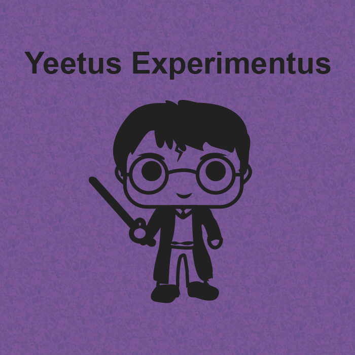 Yeetus Experimentus project avatar