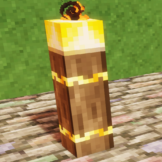 Conquest of Torchmaster Minecraft Resource Packs