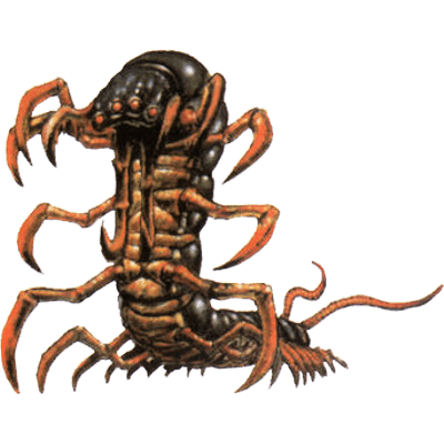 Year 2232 (formerly parasite defense corps)
