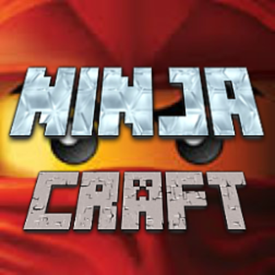 NinjaCraft - Official Server - Modpacks - Minecraft - CurseForge