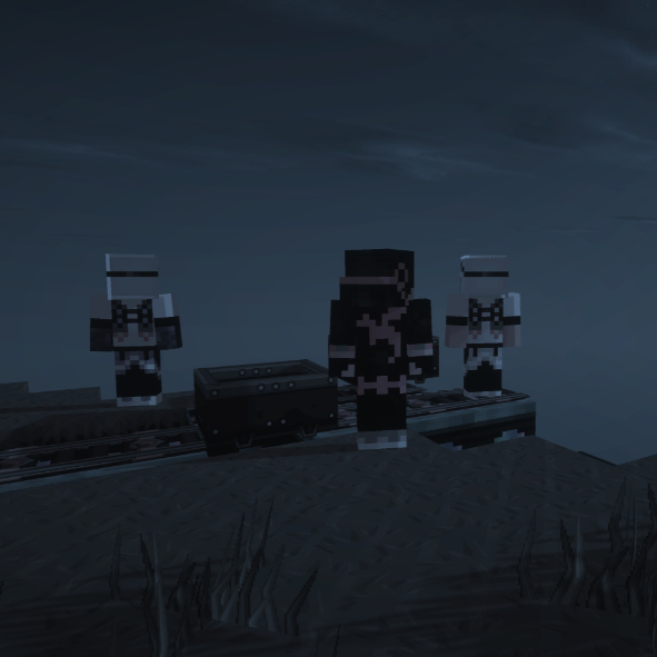 The Final Horizon Re-Forged