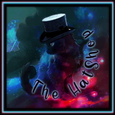 Hat Shop RPG Adventure