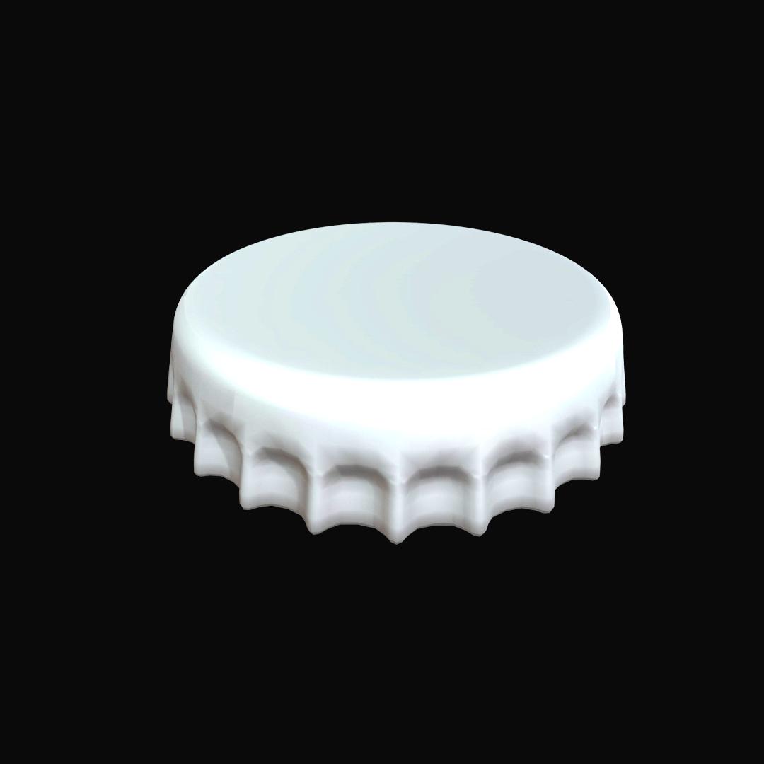 Origin Cap logo