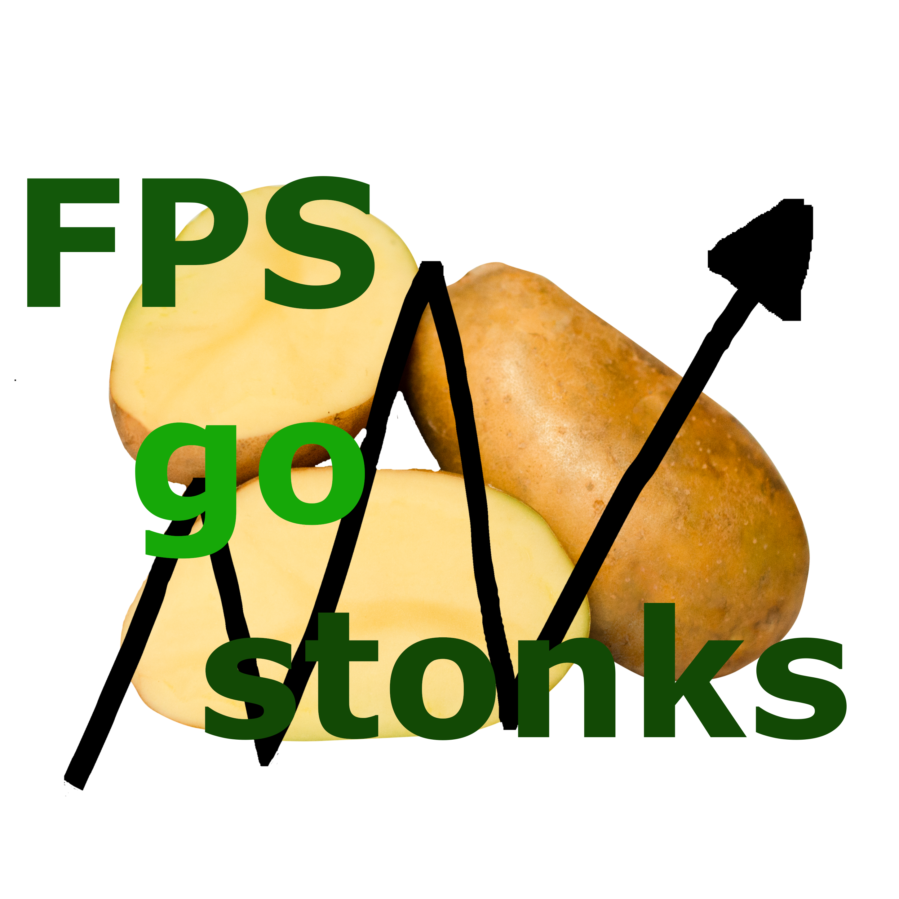 Totally Optimized FPS