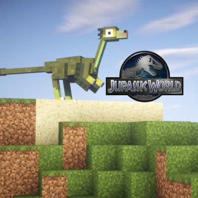 Jurassic Fossil And Archeology - Minecraft Modpacks - CurseForge