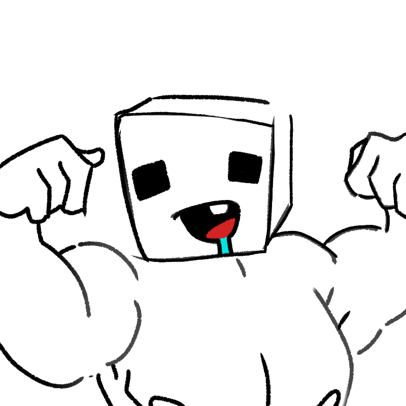 SuperKaiCraft Beta 1.16.5 icon