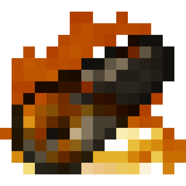 Briquettes logo