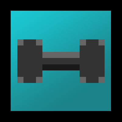 Heavy Inventory logo