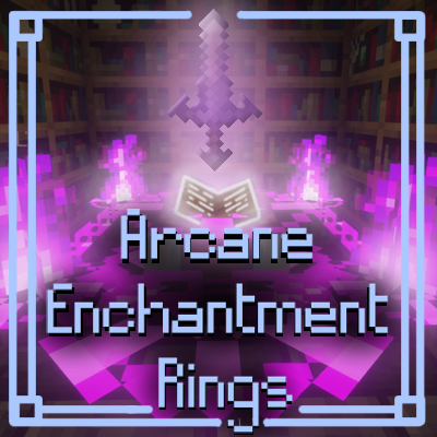 Arcane Ultimate Enchanting Table Resource Packs Minecraft   637918043063824591 