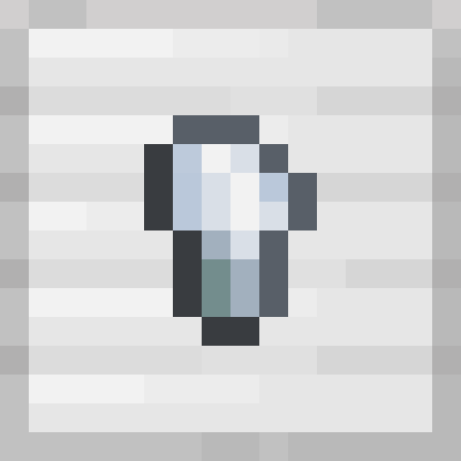Vertical Nuggets logo