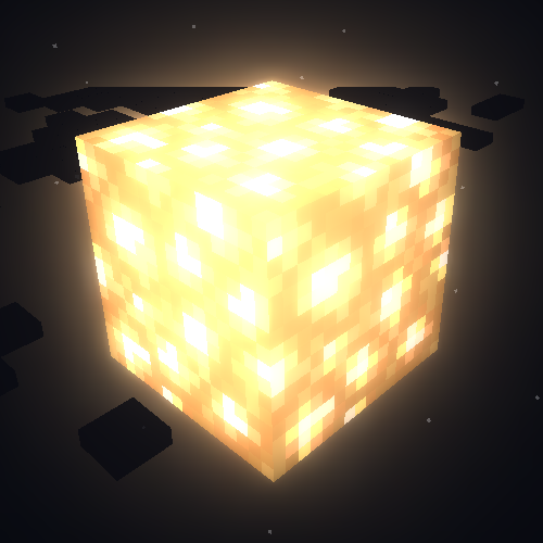 Blooming Blocks - Resource Packs - Minecraft - CurseForge