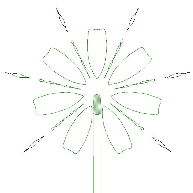Hedge Magic logo