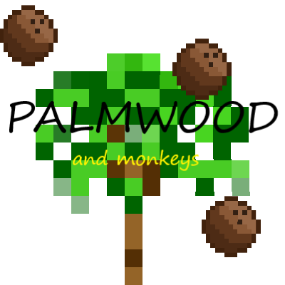 PalmWood (W.I.P)