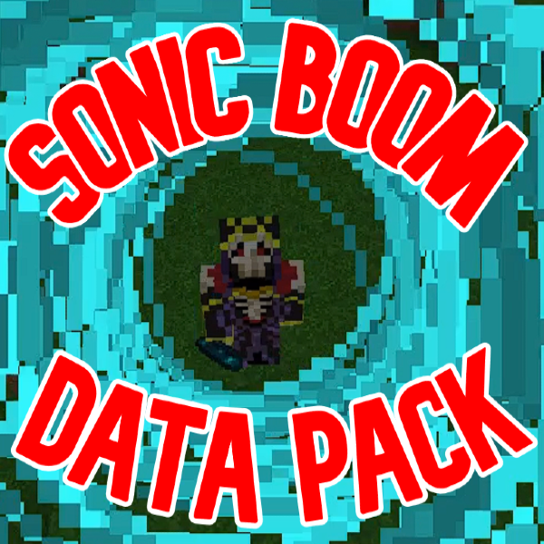 Sonic Boom project avatar