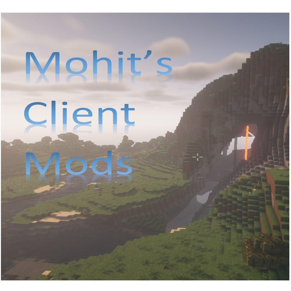 Mohit's Client Mods 1.19 icon