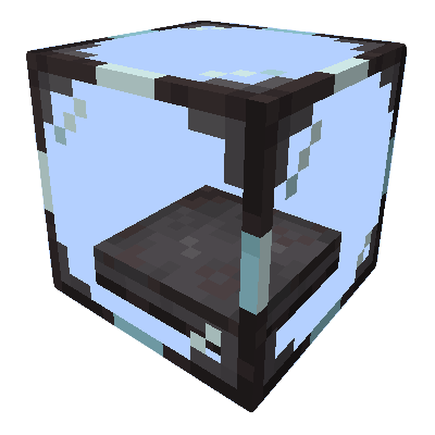 Perfect Mob Farm