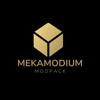 MekaModium - Minecraft Modpacks - CurseForge