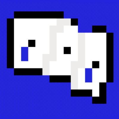 AntiChat logo