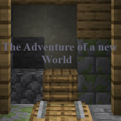 The Adventure of a new world