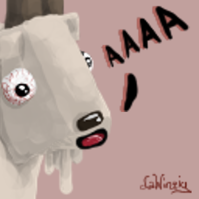 Goat Separator (legacy)