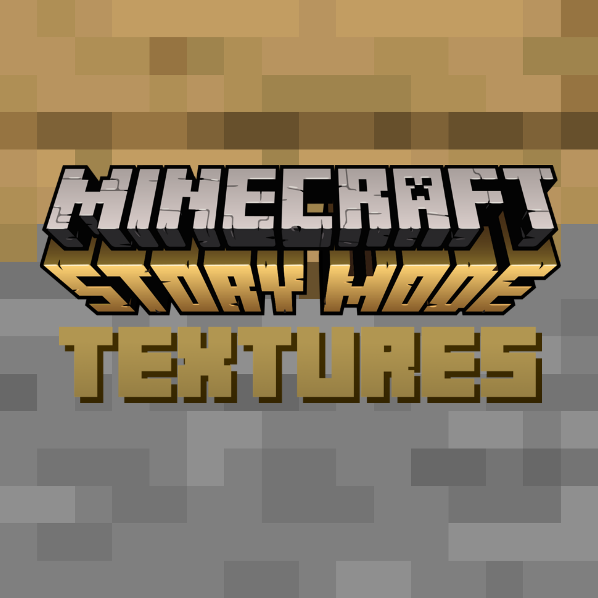 Minecraft Story Mode Textures 1.19-Snapshot Download on ModfouU.com