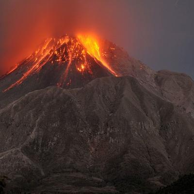 volcanic additions - Minecraft Mods - CurseForge