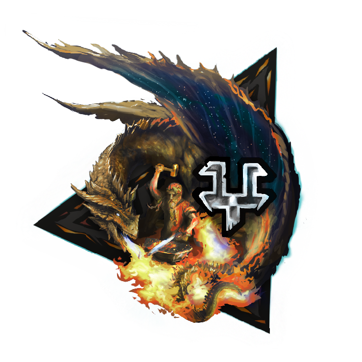 Conquest's Medieval Armors and Weapons logo