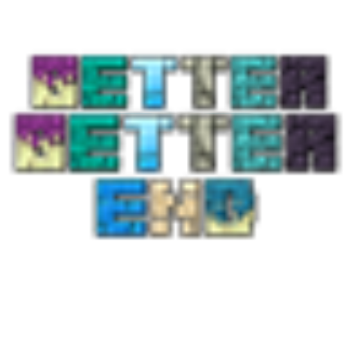 BetterBetterEndDatapack(optional)