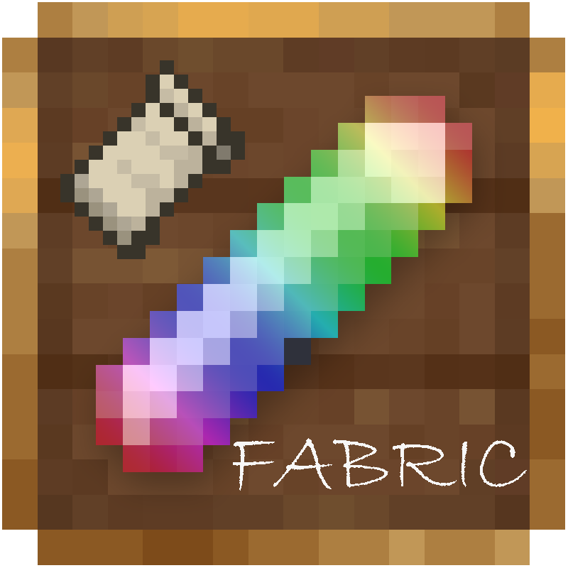 Chalk (Fabric) Colorful Addon Minecraft Mods
