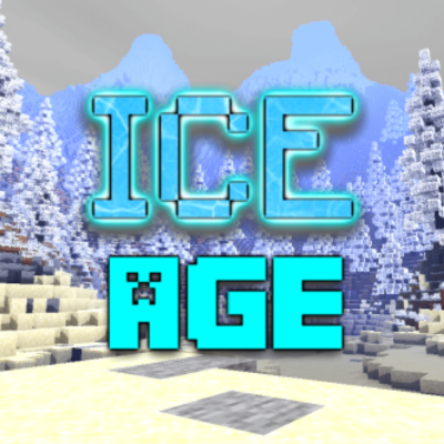 IceAge By Marshall " DISCONTINUED "