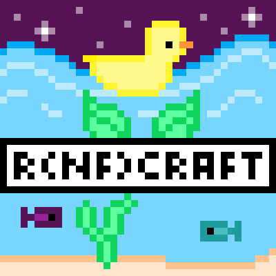 Real(not fake)Craft Alpha 1.19 icon