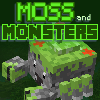 YDM's WeirdMobs - Minecraft Mods - CurseForge
