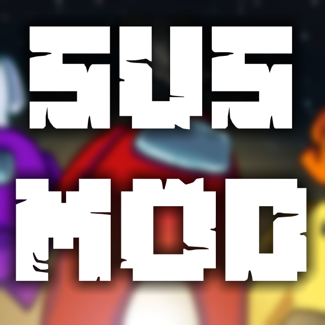 Need for Sus 2 - Minecraft Mods - CurseForge