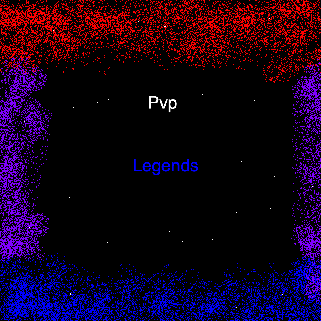 Pvp Legends Dj SimX