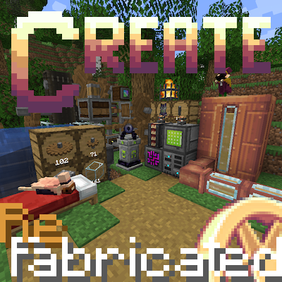 Create ReFabricated