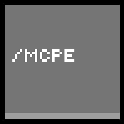 mcpe commands - Minecraft Mods - CurseForge