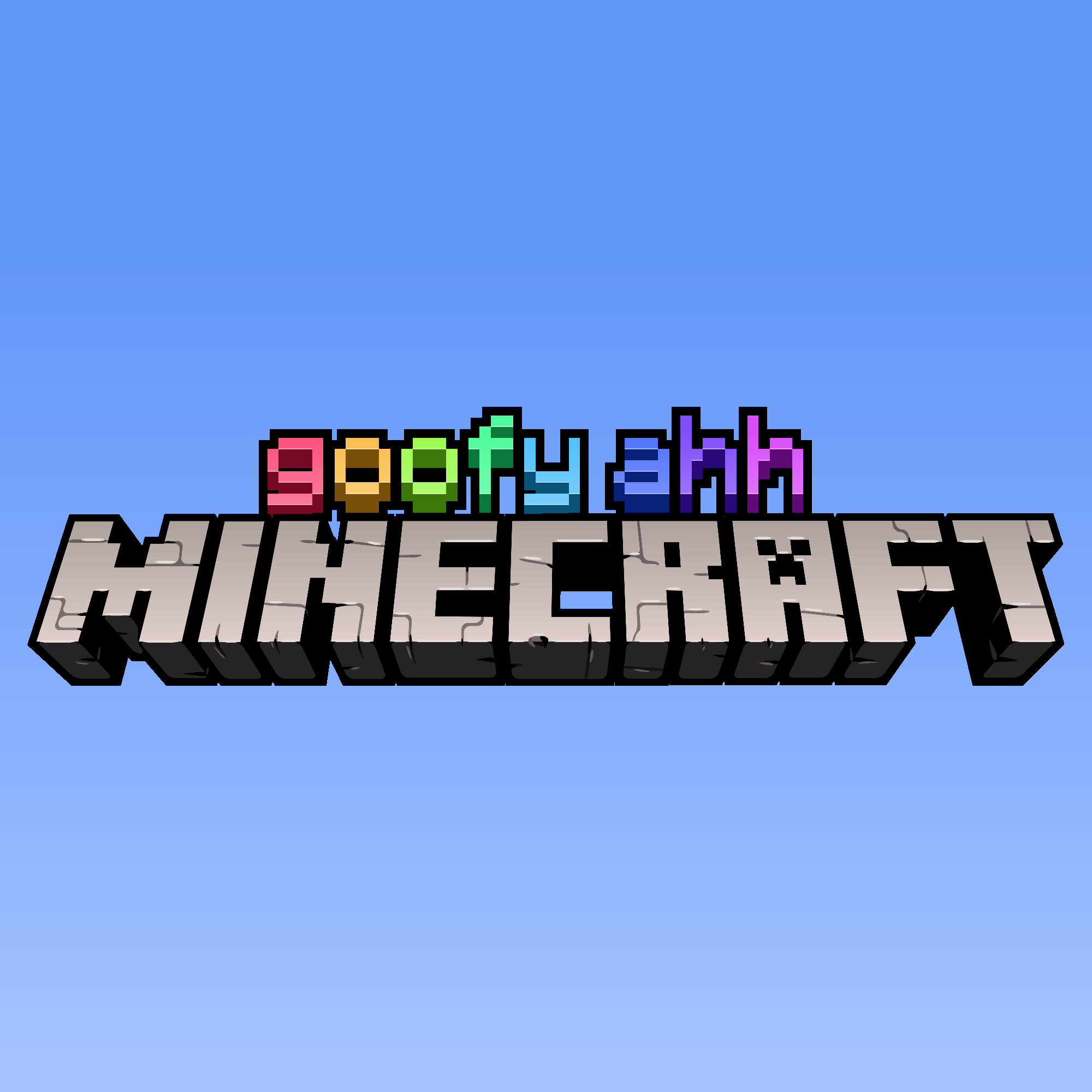 Goofy Ahh Sounds - Minecraft Resource Packs - CurseForge