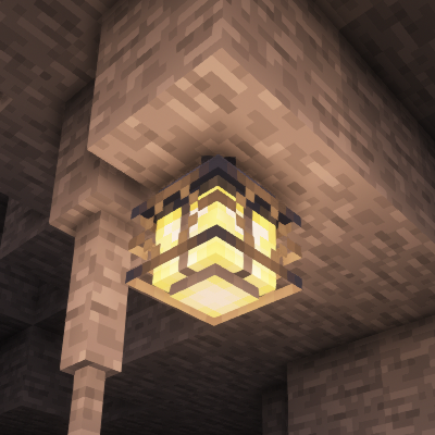 Skylight Lanterns - Minecraft Mods - CurseForge