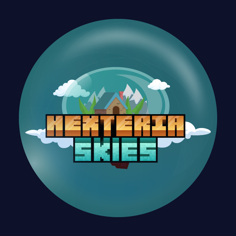 Hexteria Skies