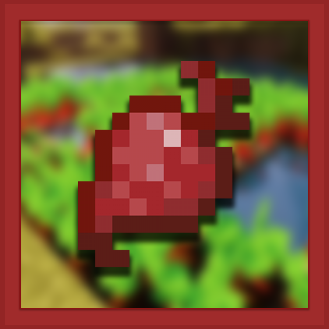 Beet The Root Mods Minecraft