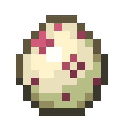 Mushroomified