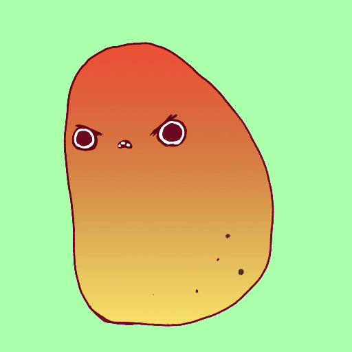 The EverChanging Potato